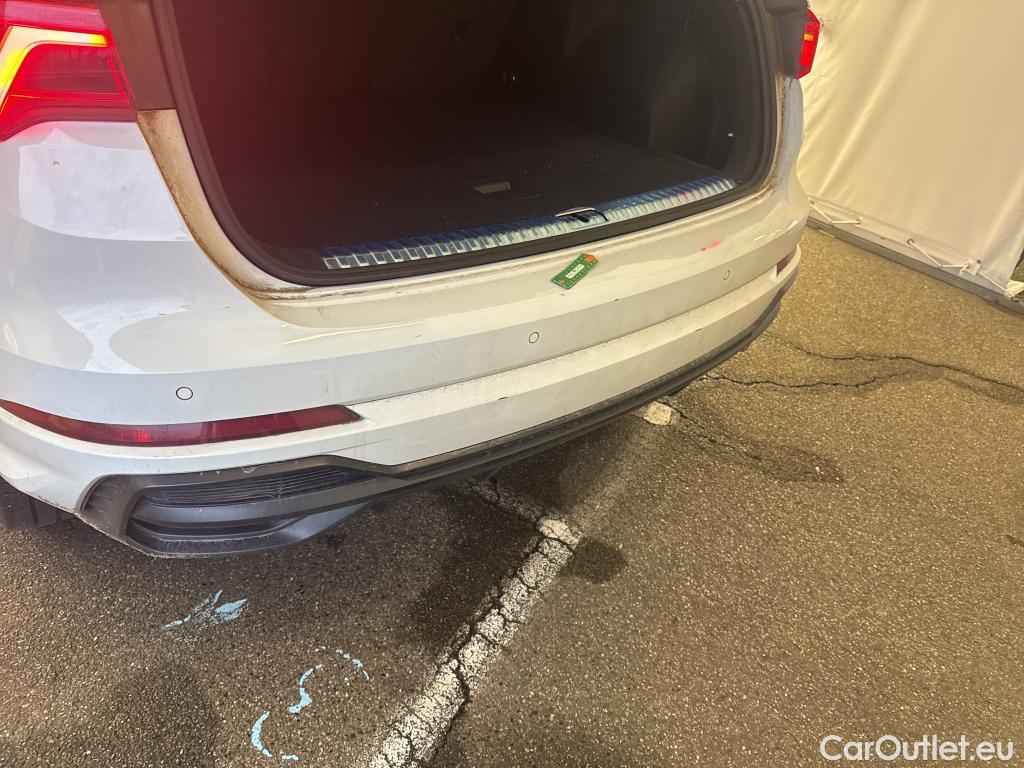  Audi  Q3  35 TFSI S line 1.5 TFSI 150CV BVM6 E6d #10