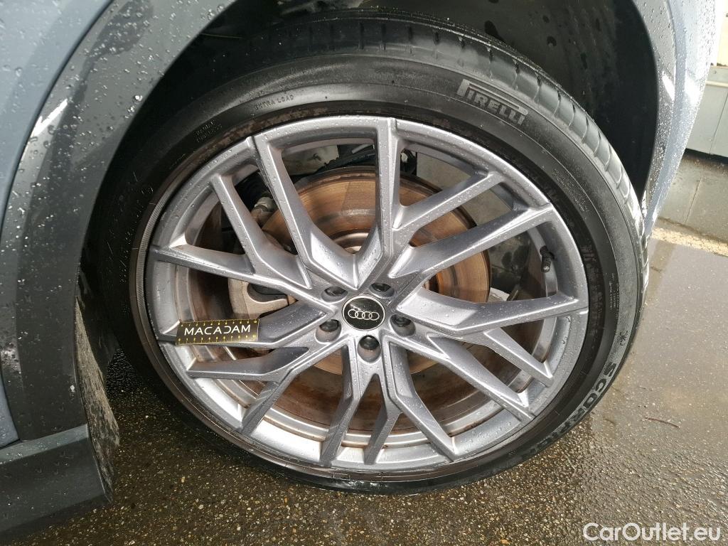  Audi  Q4 E-Tron  50 e-tron Design Luxe quattro 82kWh BVA #3