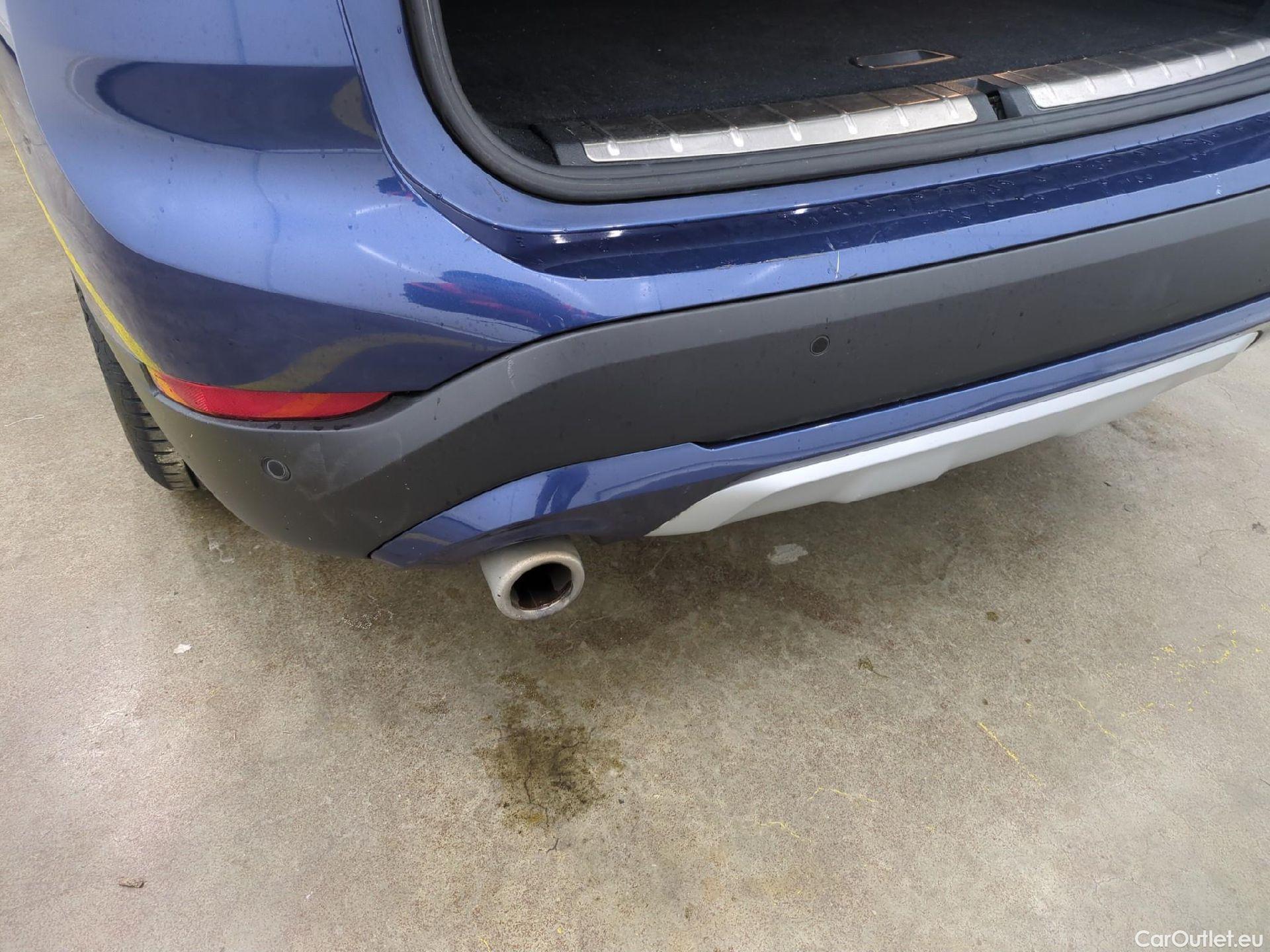  Bmw  X1 BMW  / 2019 / 5P / SUV xDrive25e xLine BVA6 #40