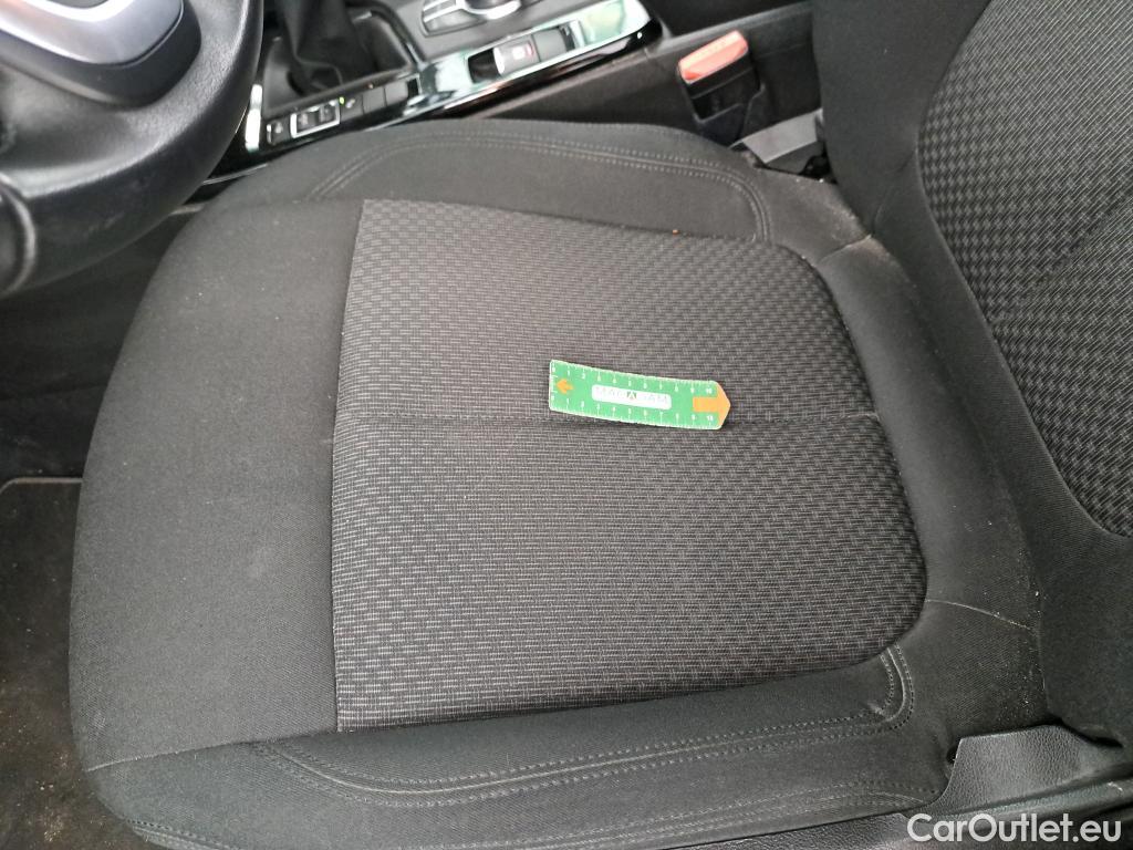  Bmw  X2 Série  sDrive 18i Lounge 1.5 135CV BVM6 E6d #9