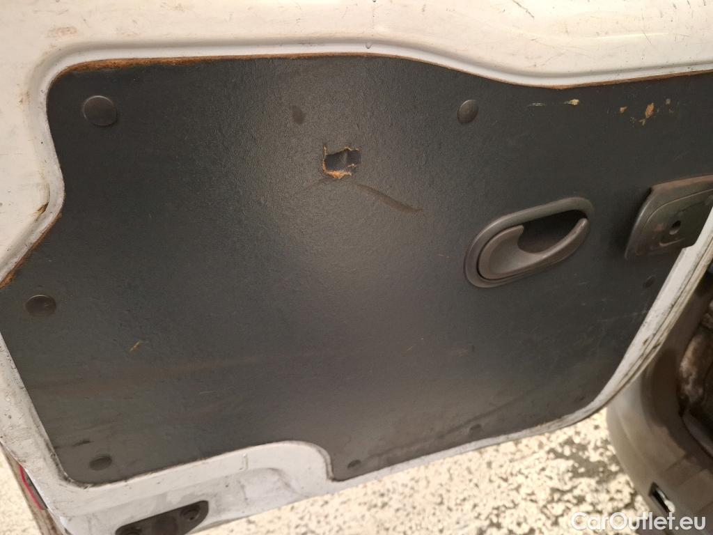  Renault  Kangoo RENAULT  Express VU 4p Fourgonnette Cab Appro Confort 1.5 dCi 90 #32