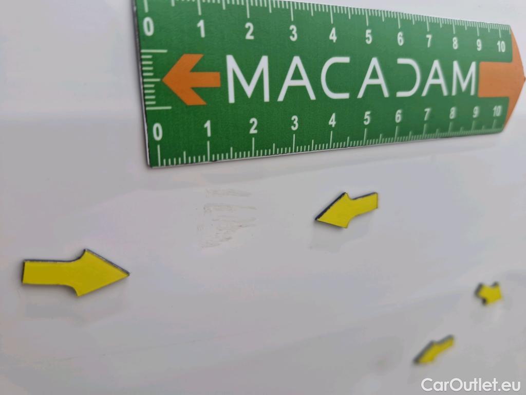  Volkswagen  Crafter  Fourgon e- 35 Fourgon mittellang Hochdach FWD 35kWh BVA #68