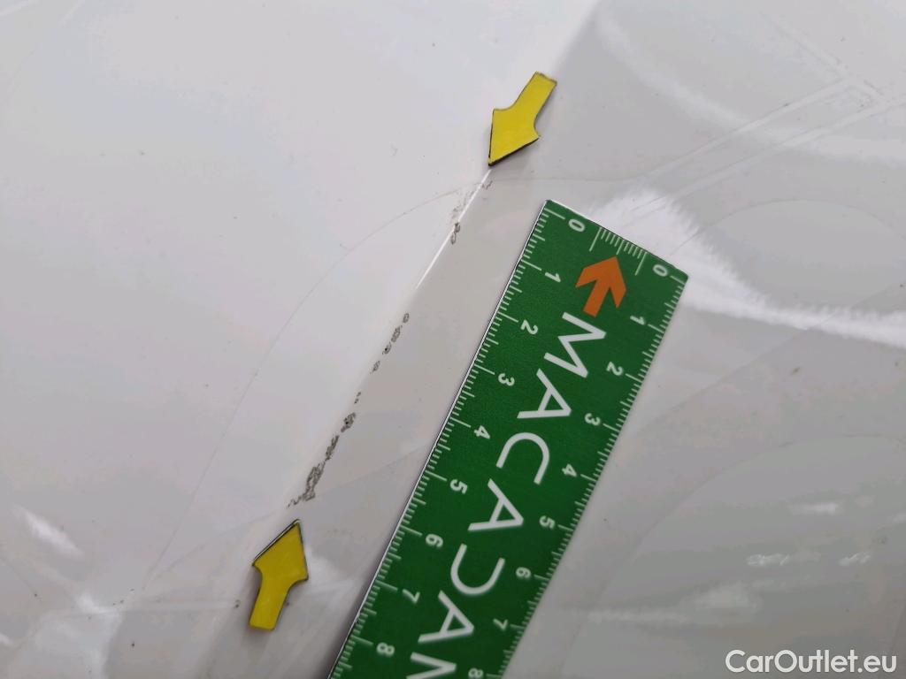  Volkswagen  Crafter  Fourgon e- 35 Fourgon mittellang Hochdach FWD 35kWh BVA #92