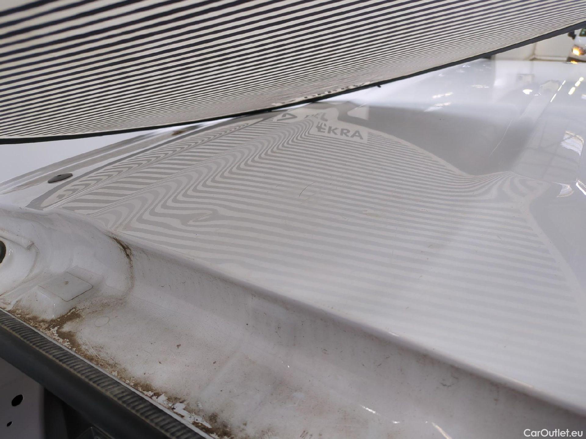  Renault  Kangoo RENAULT  / 2021 / 4P / Fourgonnette GD CONFORT - BLUE DCI 95 #39