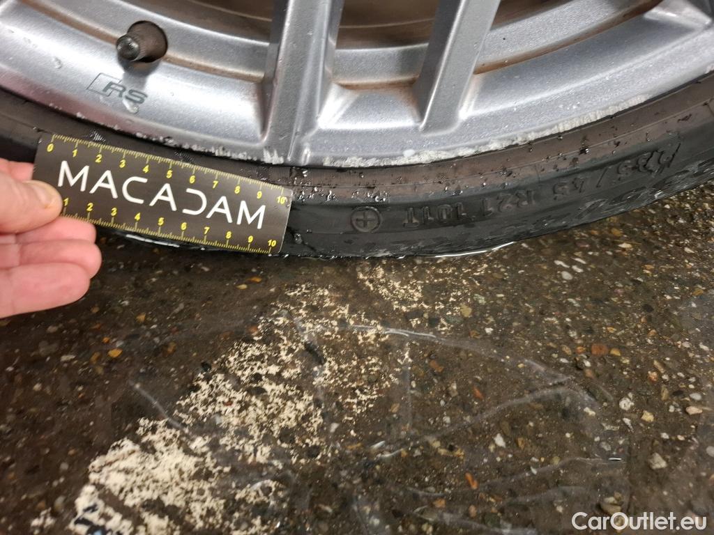  Audi  Q4 E-Tron  50 e-tron Design Luxe quattro 82kWh BVA #10