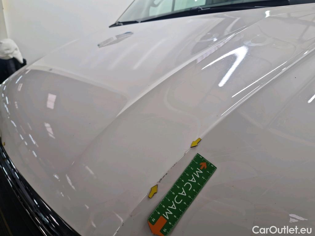  Volkswagen  Crafter  Fourgon e- 35 Fourgon mittellang Hochdach FWD 35kWh BVA #91