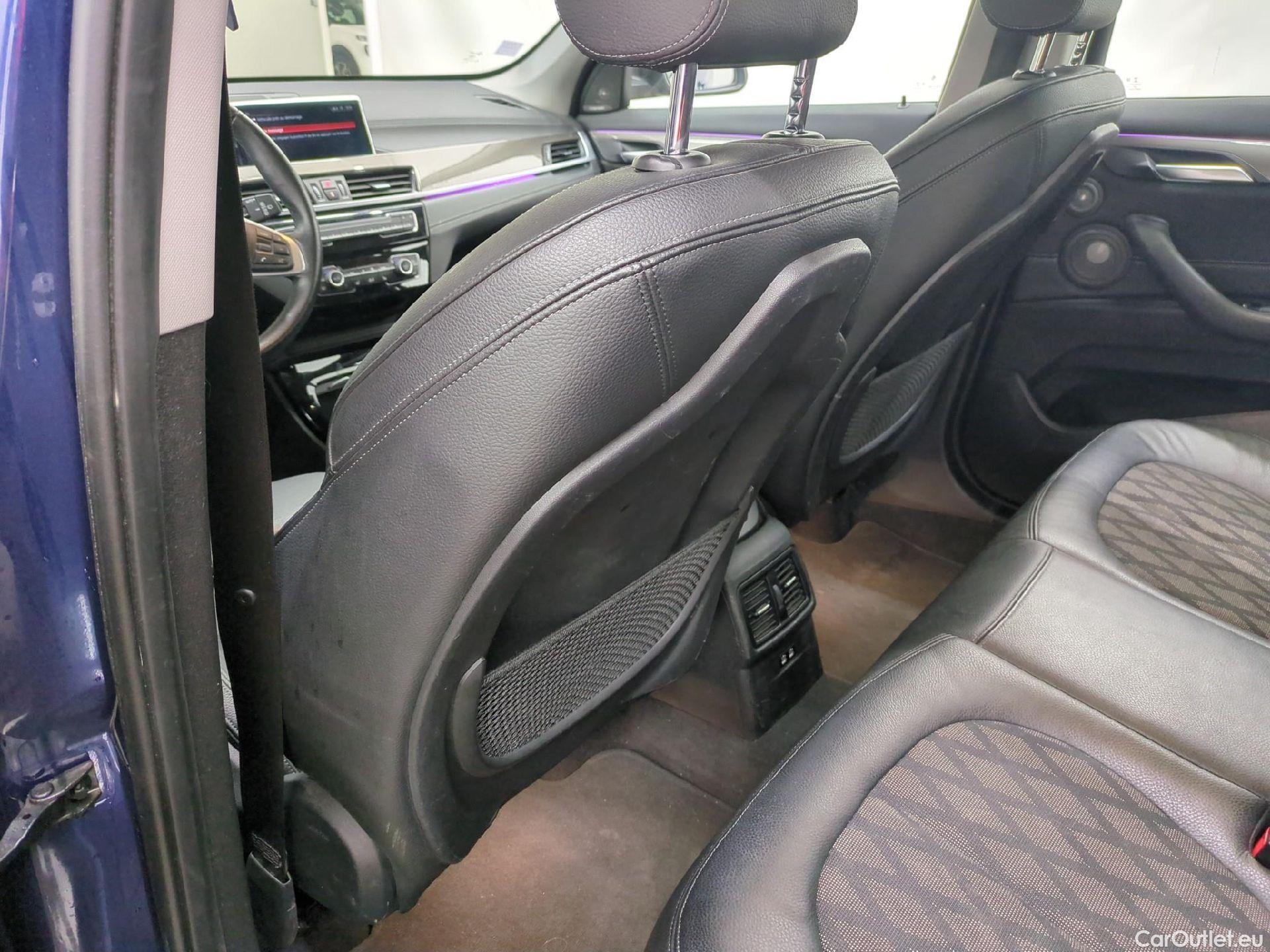  Bmw  X1 BMW  / 2019 / 5P / SUV xDrive25e xLine BVA6 #4