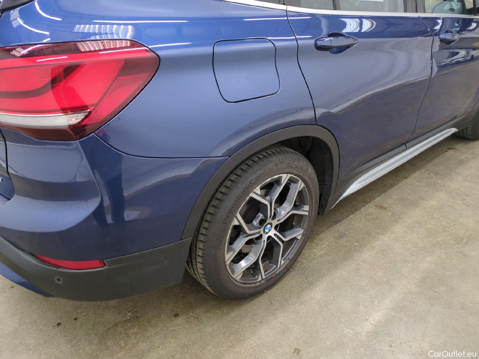  Bmw  X1 BMW  / 2019 / 5P / SUV xDrive25e xLine BVA6 #62