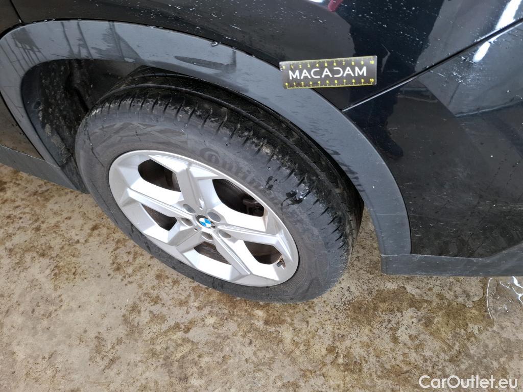  Bmw  X1 BMW  / 2022 / 5P / SUV sDrive18i Business Design DKG7 #1