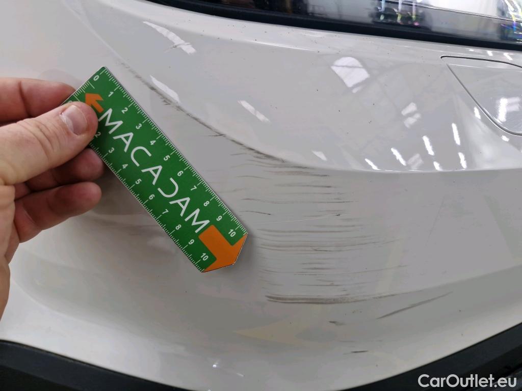  Volkswagen  Crafter  Fourgon e- 35 Fourgon mittellang Hochdach FWD 35kWh BVA #108