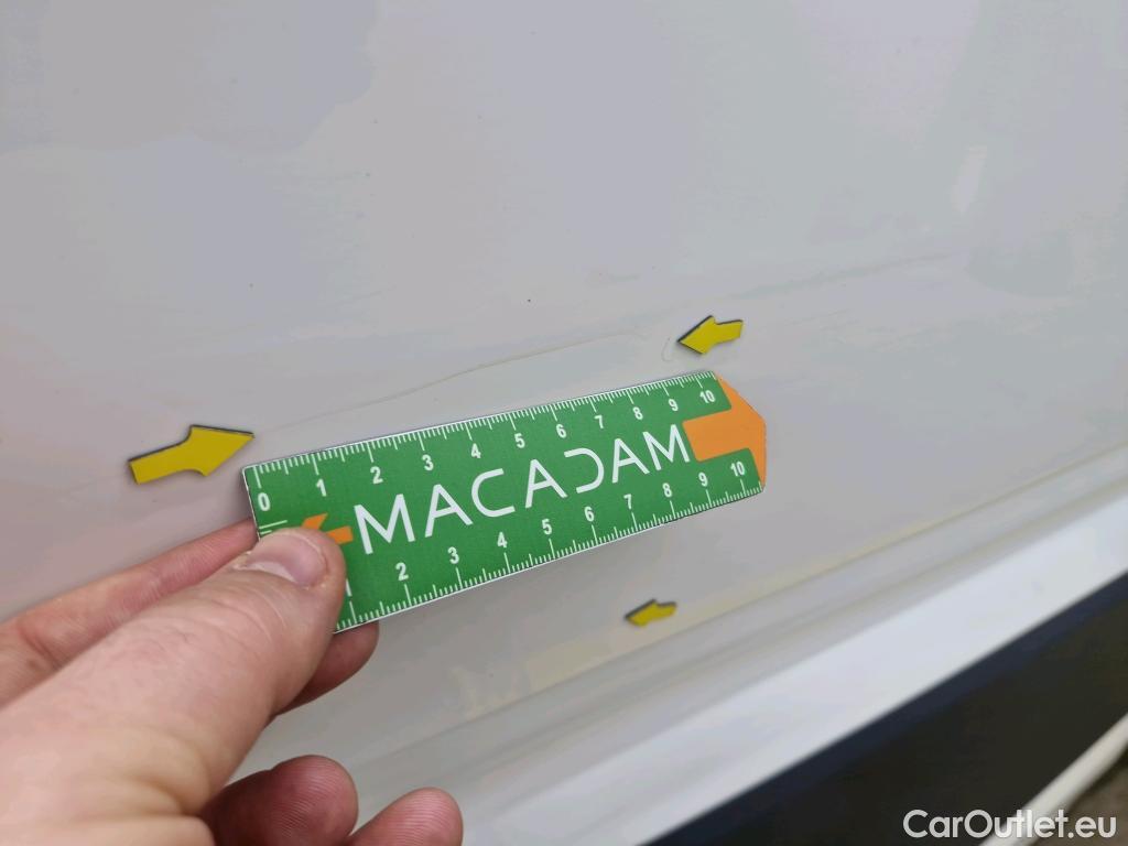  Volkswagen  Crafter  Fourgon e- 35 Fourgon mittellang Hochdach FWD 35kWh BVA #35