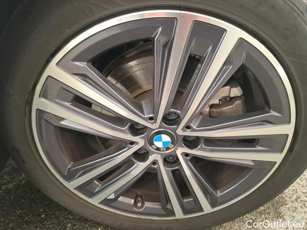  Bmw  Serie 1 BMW Série 1 / 2019 / 5P / Berline 116i DKG7 Business Design #15