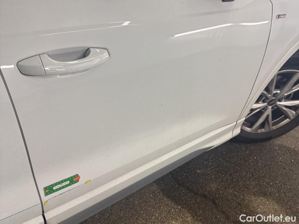 Audi  Q3  35 TFSI S line 1.5 TFSI 150CV BVM6 E6d #6