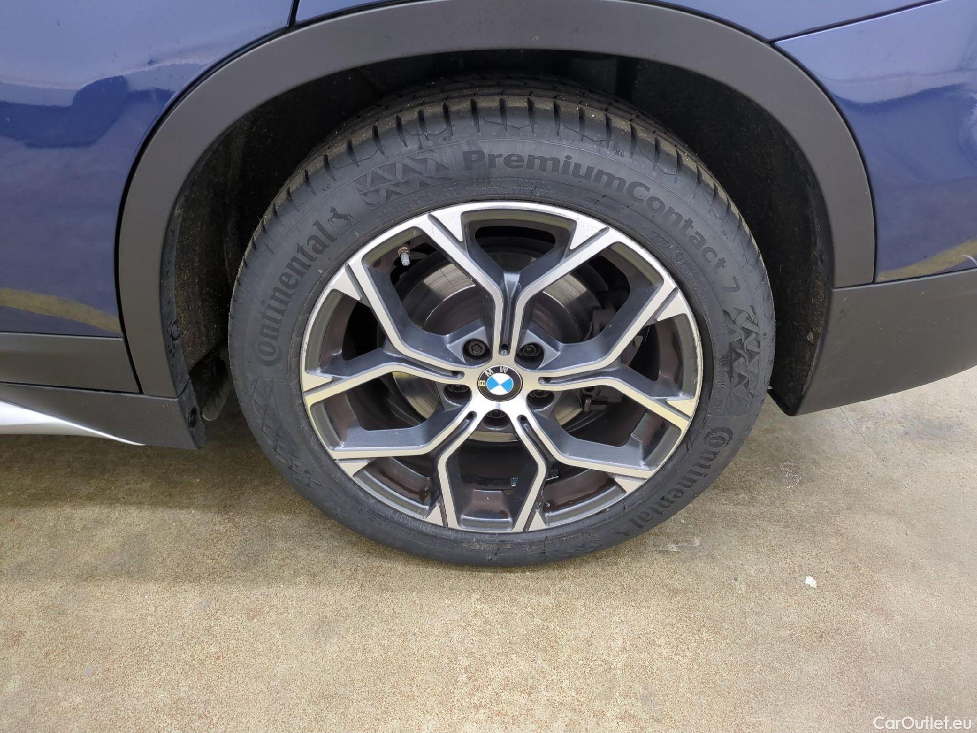  Bmw  X1 BMW  / 2019 / 5P / SUV xDrive25e xLine BVA6 #7