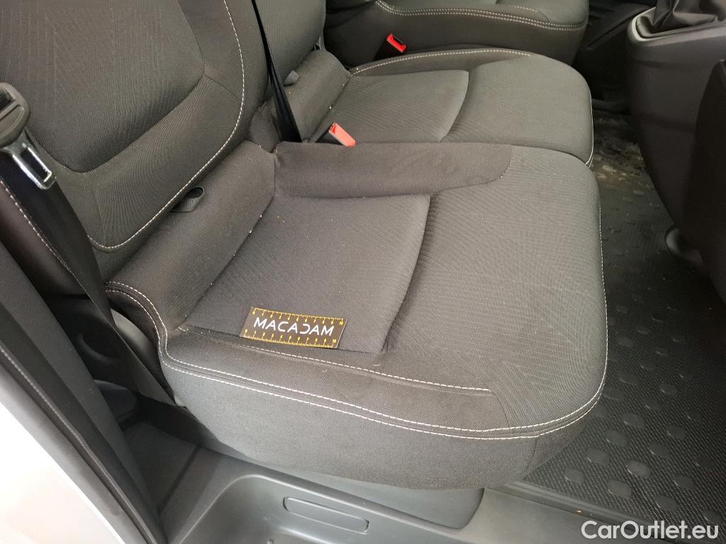  Renault  Trafic  III Fourgon L2H1 3T Grand Confort 2.0 dCi 130CV BVM6 E6d #3