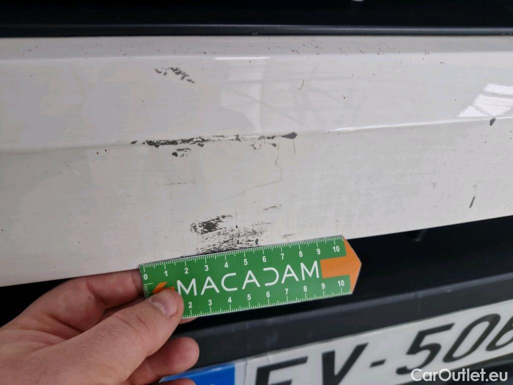  Volkswagen  Crafter  Fourgon e- 35 Fourgon mittellang Hochdach FWD 35kWh BVA #113