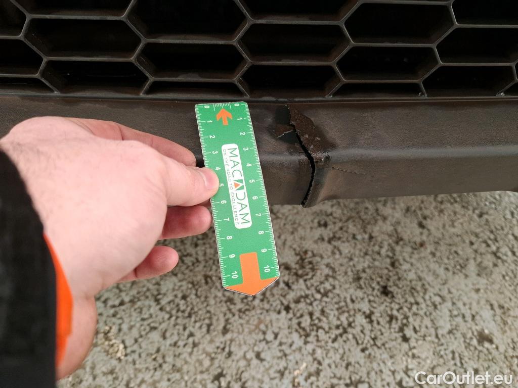  Renault  Kangoo RENAULT  Express VU 4p Fourgonnette Cab Appro Confort 1.5 dCi 90 #11