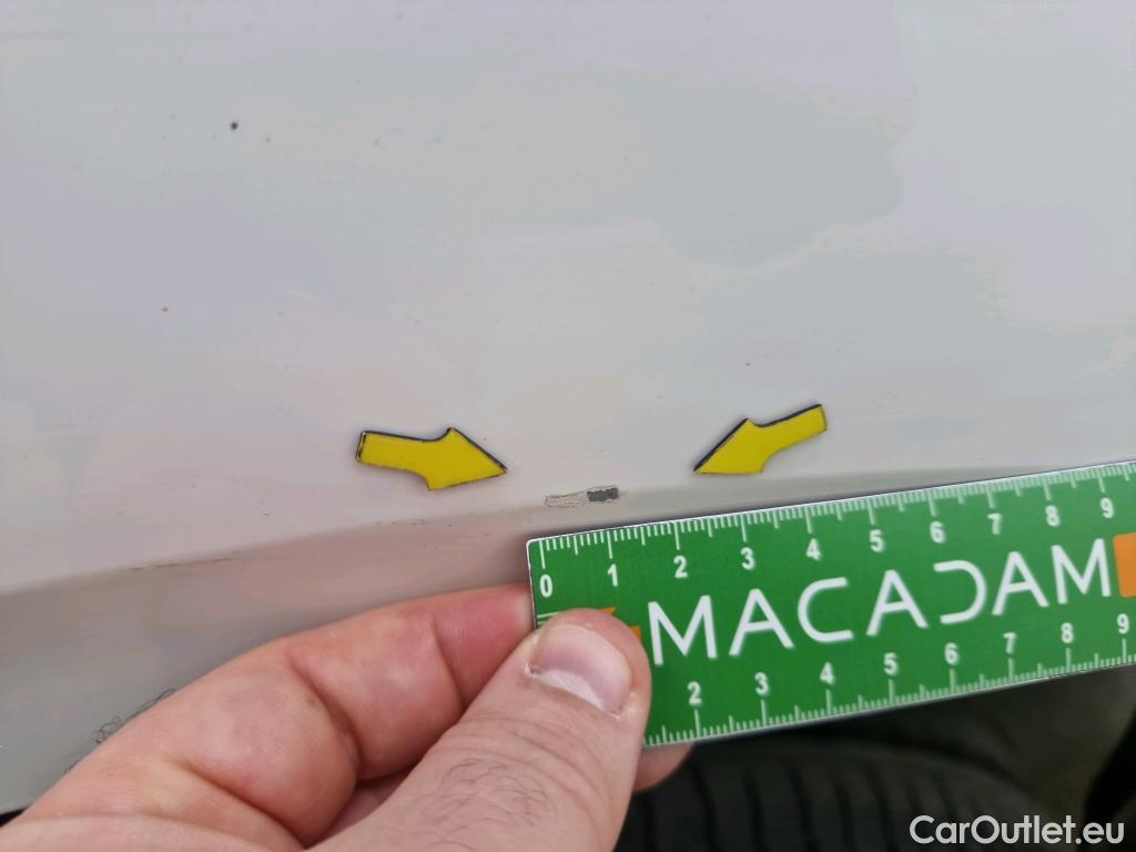  Volkswagen  Crafter  Fourgon e- 35 Fourgon mittellang Hochdach FWD 35kWh BVA #42