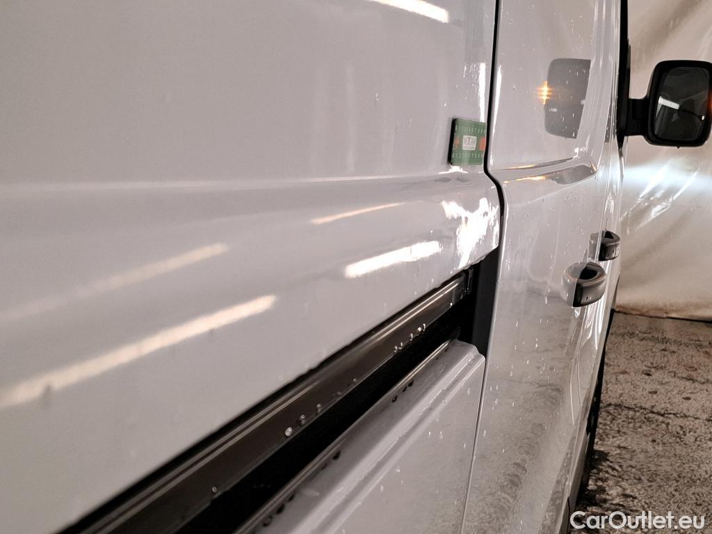  Renault  Trafic  III Fourgon L2H1 3T Confort 2.0 dCi 130CV BVM6 E6d #3