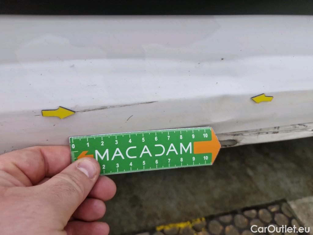  Volkswagen  Crafter  Fourgon e- 35 Fourgon mittellang Hochdach FWD 35kWh BVA #29