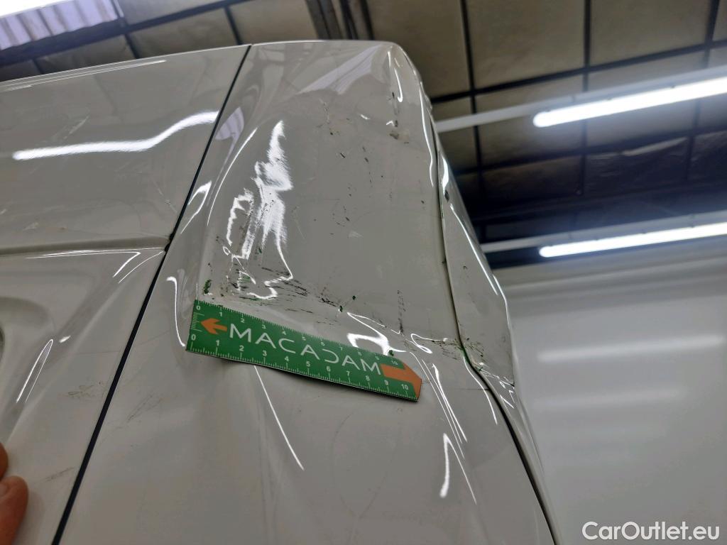  Volkswagen  Crafter  Fourgon e- 35 Fourgon mittellang Hochdach FWD 35kWh BVA #17