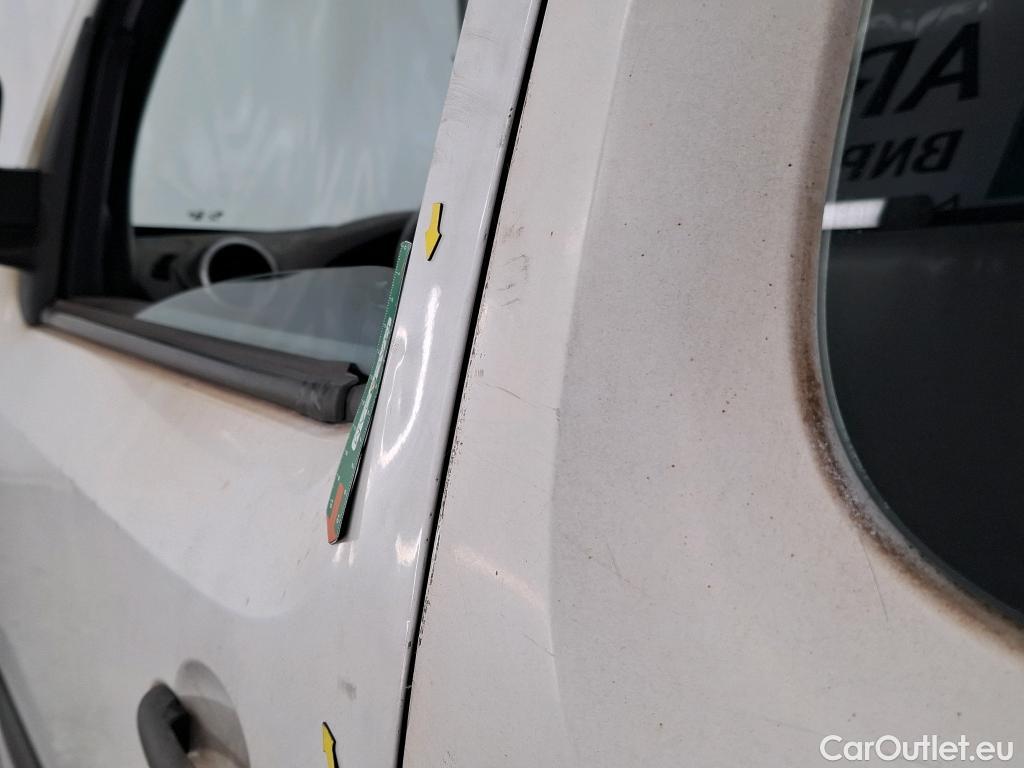  Renault  Kangoo RENAULT  Express VU 4p Fourgonnette Cab Appro Confort 1.5 dCi 90 #26