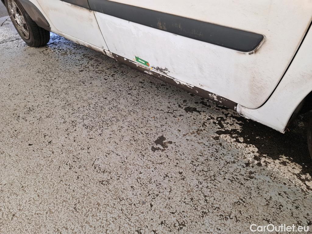  Renault  Kangoo RENAULT  Express VU 4p Fourgonnette Cab Appro Confort 1.5 dCi 90 #34