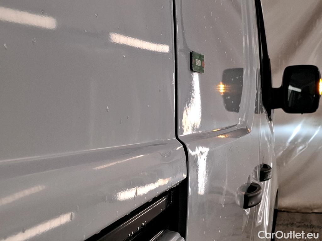  Renault  Trafic  III Fourgon L2H1 3T Confort 2.0 dCi 130CV BVM6 E6d #10