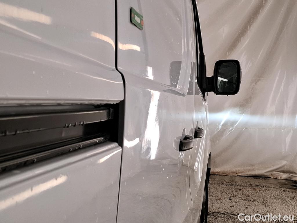  Renault  Trafic  III Fourgon L2H1 3T Confort 2.0 dCi 130CV BVM6 E6d #8