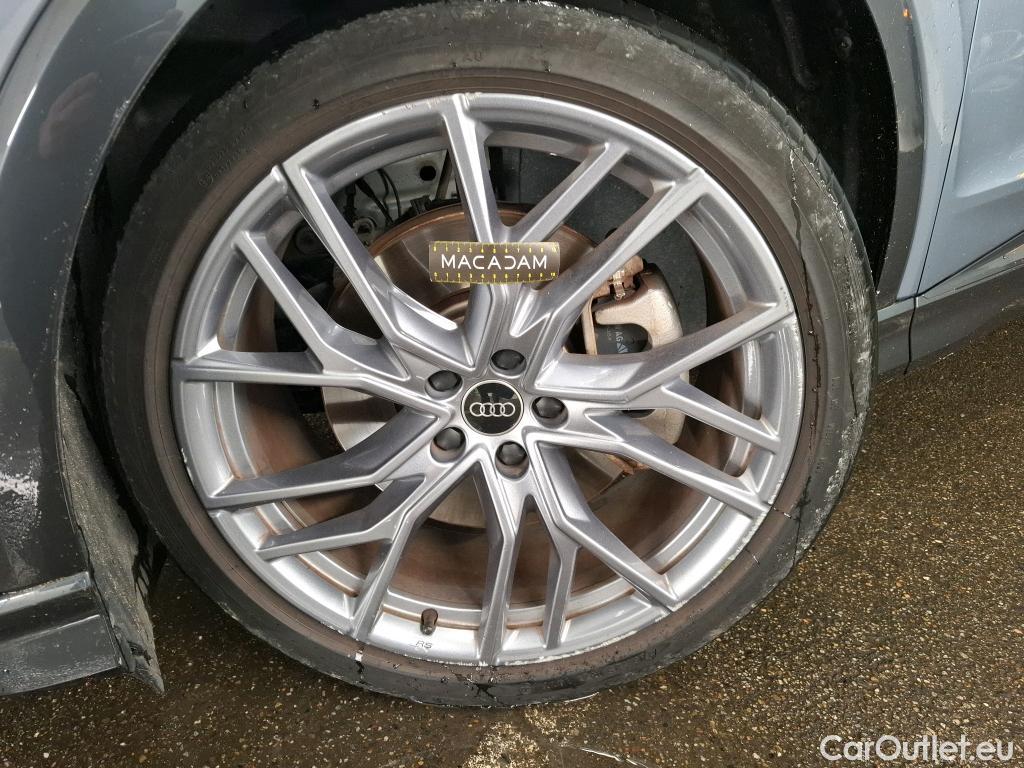  Audi  Q4 E-Tron  50 e-tron Design Luxe quattro 82kWh BVA #7