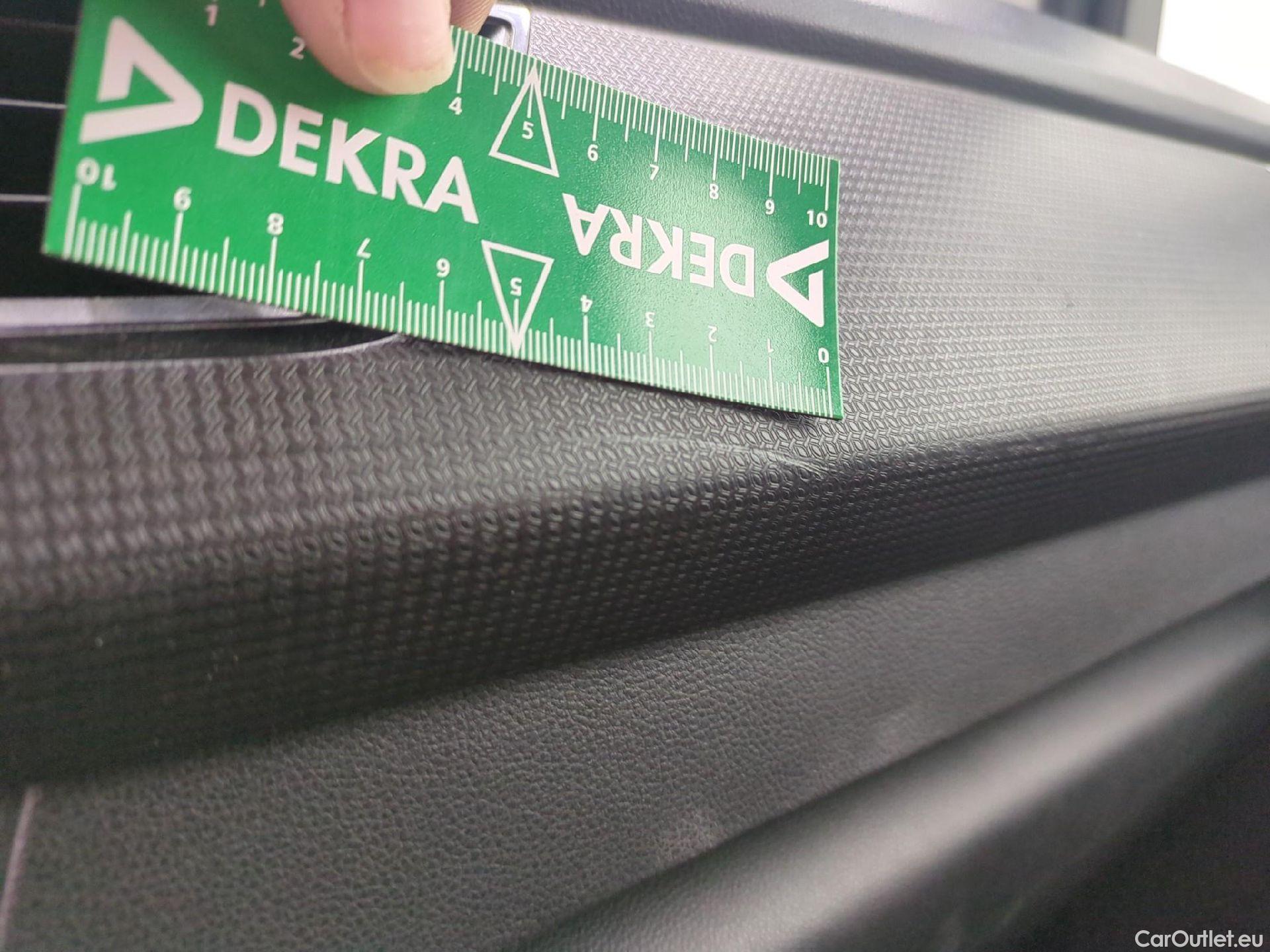  Renault  Kangoo RENAULT  / 2021 / 4P / Fourgonnette GD CONFORT - BLUE DCI 95 #7