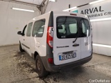  Renault  Kangoo RENAULT  Express VU 4p Fourgonnette Cab Appro Confort 1.5 dCi 90 #2