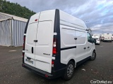  Renault  Trafic RENAULT  / 2019 / 4P / Fourgon tole FG GCF L1H2 1200 Energy dCi 145 E6 #3