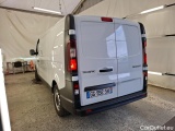  Renault  Trafic  III Fourgon L2H1 3T Confort 2.0 dCi 130CV BVM6 E6d #2