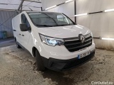  Renault  Trafic  III Fourgon L2H1 3T Confort 2.0 dCi 130CV BVM6 E6d #4