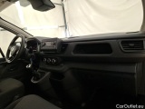  Renault  Trafic  III Fourgon L2H1 3T Confort 2.0 dCi 130CV BVM6 E6d #5
