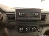  Renault  Trafic  III Fourgon L2H1 3T Confort 2.0 dCi 130CV BVM6 E6d #7