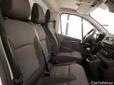  Renault  Trafic  III Fourgon L2H1 3T Confort 2.0 dCi 130CV BVM6 E6d #8
