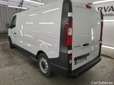  Renault  Trafic  III Fourgon L2H1 3T Confort 2.0 dCi 130CV BVM6 E6d #2