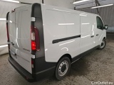  Renault  Trafic  III Fourgon L2H1 3T Confort 2.0 dCi 130CV BVM6 E6d #3