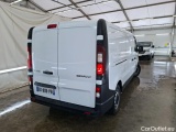  Renault  Trafic  III Fourgon L2H1 3T Grand Confort 2.0 dCi 130CV BVM6 E6d #3