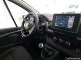  Renault  Trafic  III Fourgon L2H1 3T Grand Confort 2.0 dCi 130CV BVM6 E6d #5