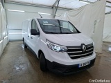 Renault  Trafic  III Fourgon L2H1 3T Grand Confort 2.0 dCi 130CV BVM6 E6d #4