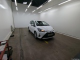  Toyota  Yaris  Hybride Affaires VU 5p Berline 1.5 VVT-I HYBRID AUTO France Business #2