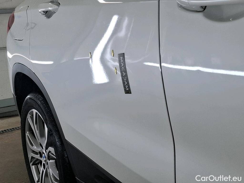  Bmw  X2 Série  F39 xDrive 20d Lounge 2.0 190CV BVA8 E6d #14