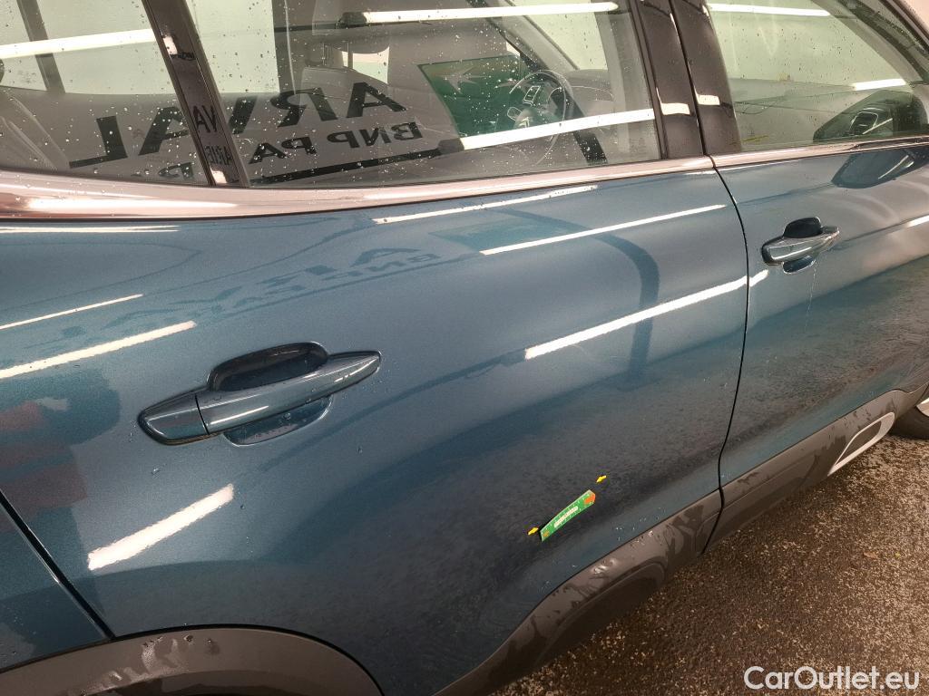  Citroen  C5  Aircross Business 1.5 BlueHDi 130CV BVA8 E6dT #1