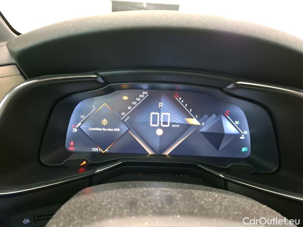  DS  DS7 7 Crossback Business 1.6 PureTech 180CV BVA8 E6d #11