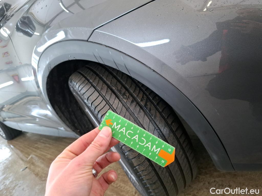  DS  DS7 DS DS 7 Crossback / 2017 / 5P / SUV E-TENSE 225 Business #18