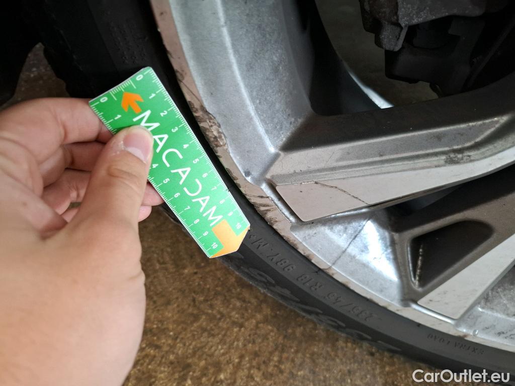  Ford  Mondeo  Berline ST-Line 2.0 EcoBlue 150CV BVM6 E6dT #11