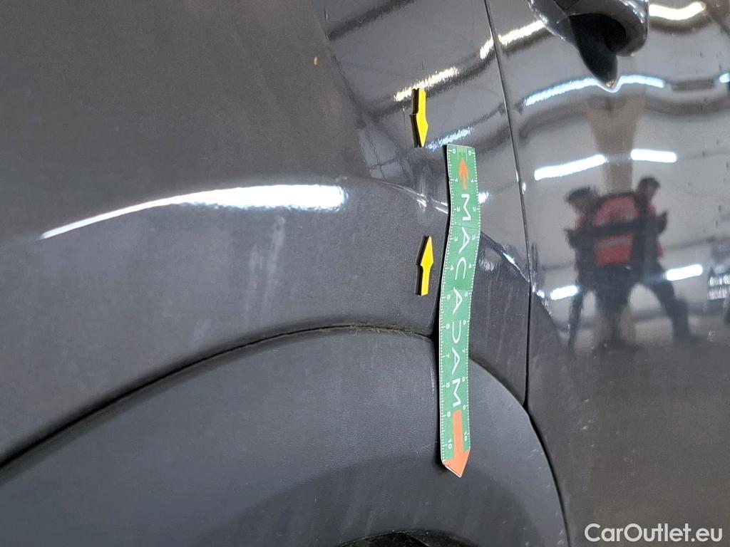  DS  DS7 7 Crossback Business 1.6 PureTech 180CV BVA8 E6d #8